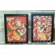 Kerala Mural Keyholder 5